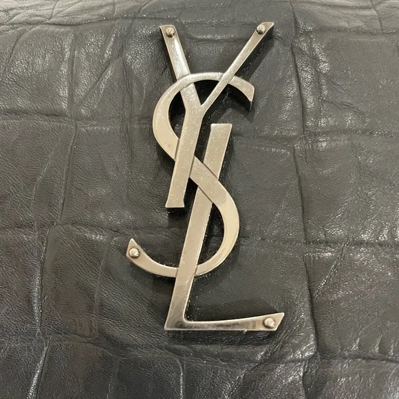 🤍TIMELESS Beautiful YSL Bag🤍 - Picture 16 of 16